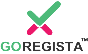 GoRegista Logo (gif)